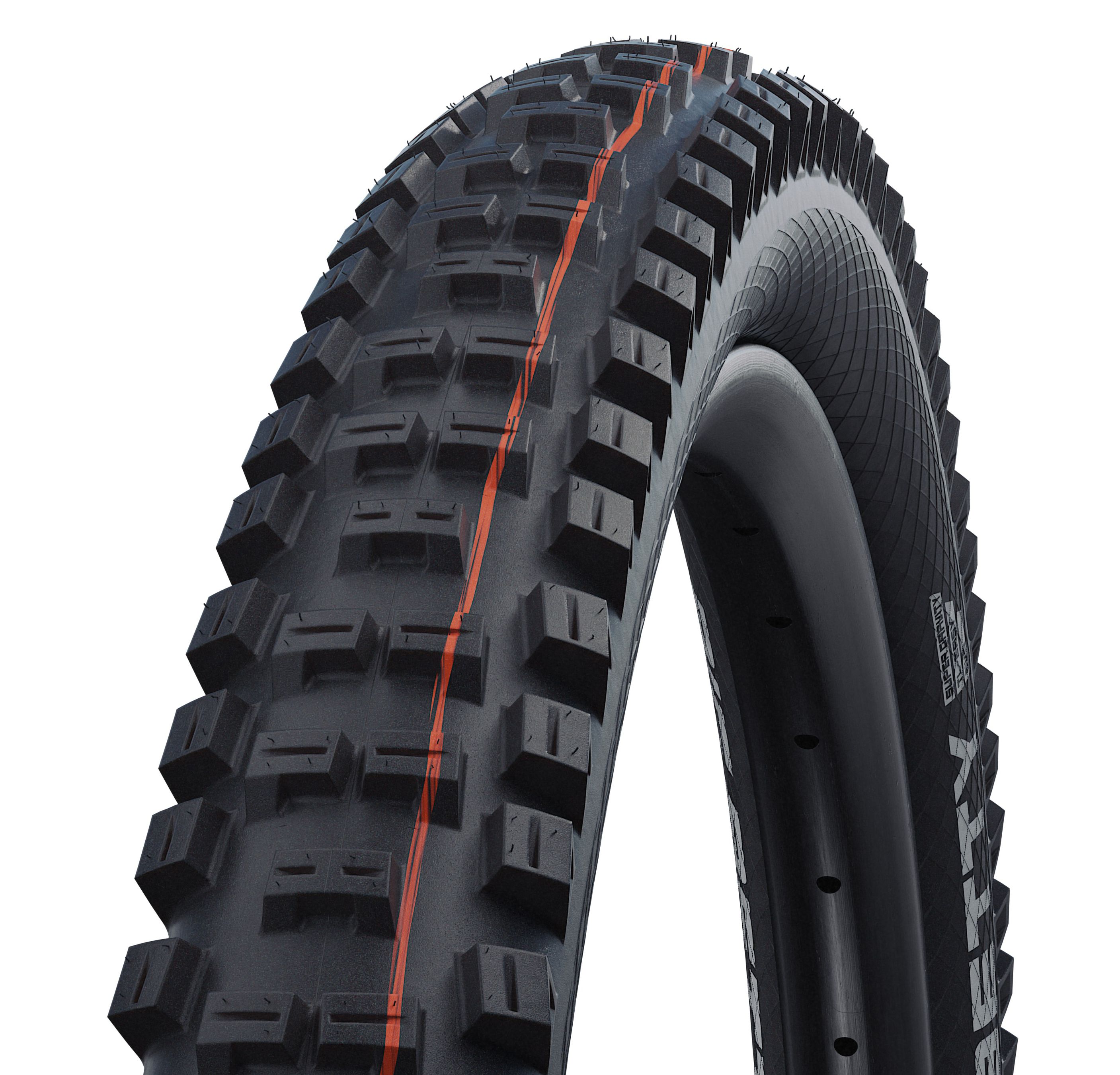 BIG BETTY Reifen / black / 27.5x2.60, 65-584