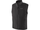 TRAIL CRAFT Herren-Windweste / black / L