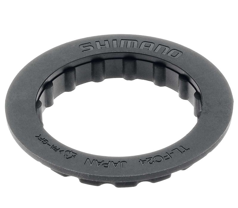 TL-FC24 Tretlageradapter für Tretlager Dura-Ace SM-BB9000/9100, XTR SM-BB93/94