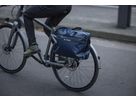 MINEO COMMUTER BRIEFCASE 17 Hinterrad-/Umhängetasche / eclipse