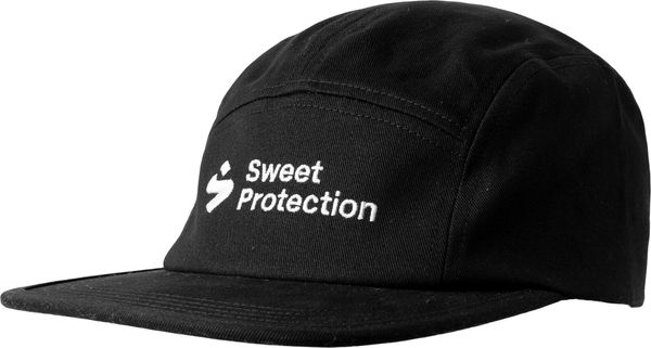 Sweet Cap black OS / schwarz / One Size