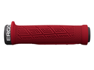 Lenkergriffe GDH Team / chili red