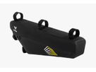 RACING FRAME PACK Rahmentasche (4L) / black / 4 L