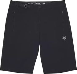 RANGER Damen-Bikeshorts / black / S