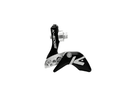 K-EDGE 1x Race Chain Guide / black / one size