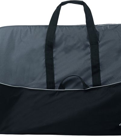 Big Bike Bag / black/anthracite / 300 l