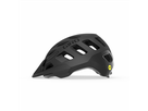 RADIX MIPS Velohelm / matte black / S 51-55