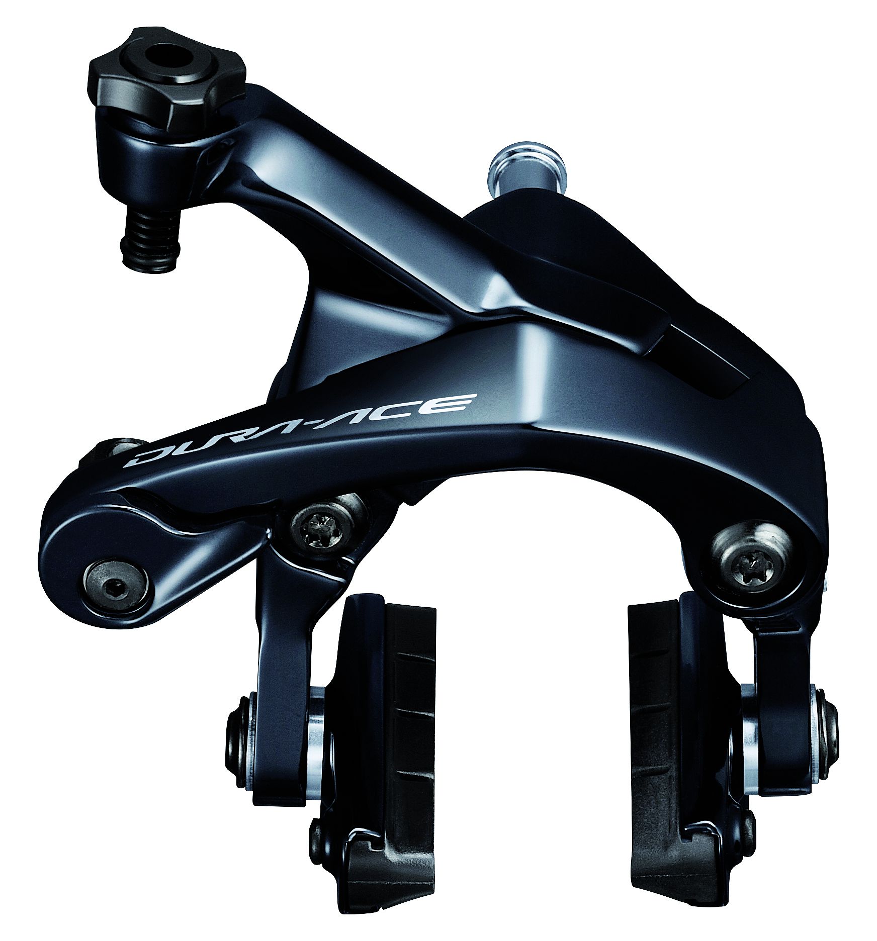 Seitenzugbremse Dura-Ace BR-R9100 / Schwarz