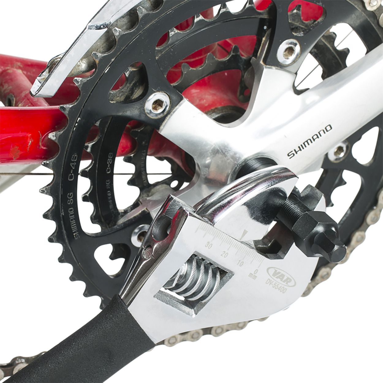 Tretkurbelabzieher PE-01000