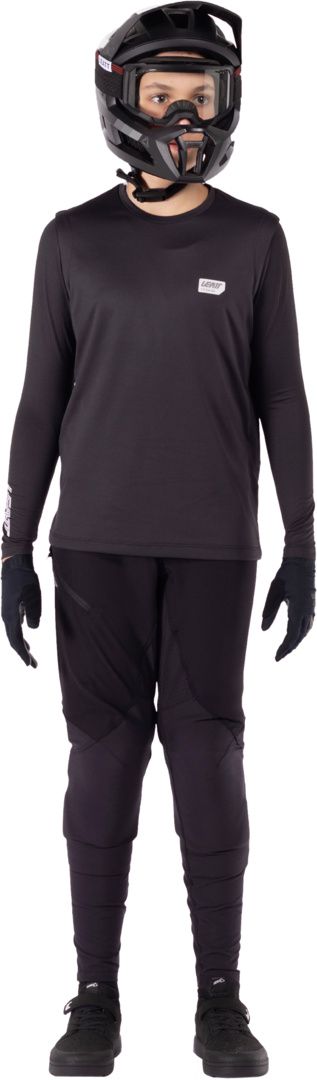 MTB Ride Kit 1.0 Mini / black / XS