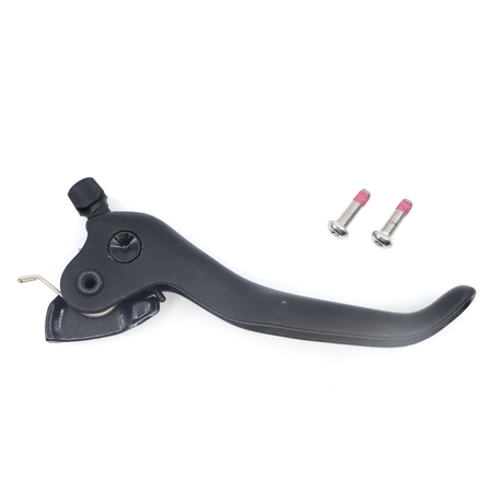 Disc Brake Lever Blade Kit, Code Silver Stealth