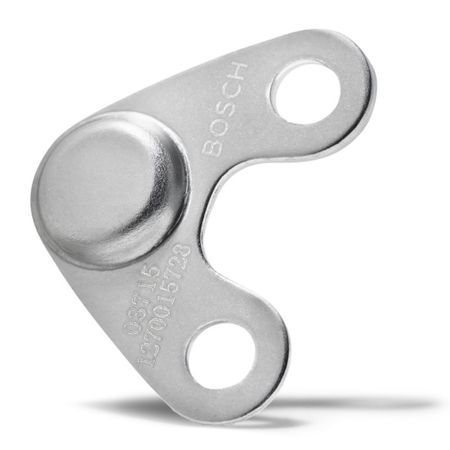 Bosch Speedsensor-Magnet 6-Loch / silber