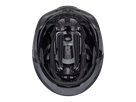 PROPERO 4 Velohelm / black / M 55-59cm