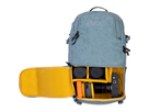 Stage Capture 16L Backpack / steel
