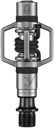 Pedal Egg Beater 3 / schwarz