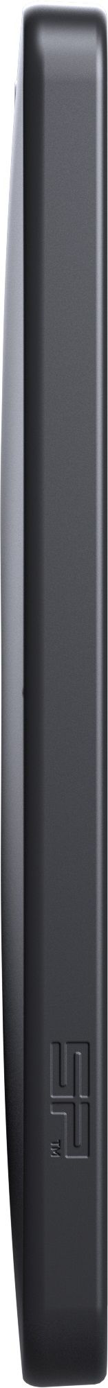 Phone Case SPC+ / schwarz / Samsung S25+