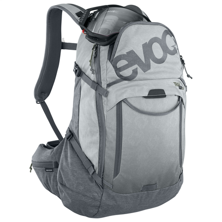 Trail Pro 26L Backpack / stone/carbon grey / S/M