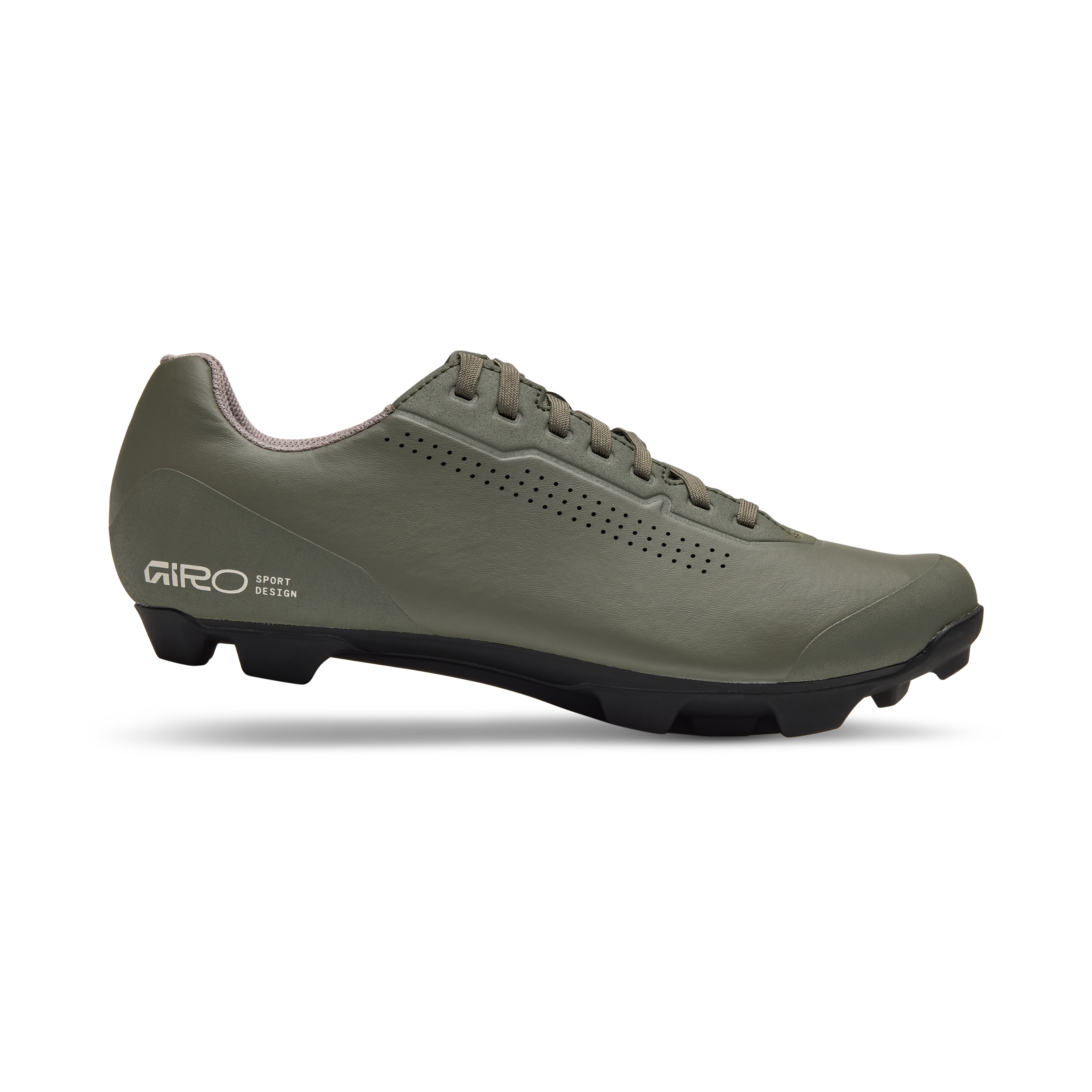 STYLUS XC Gravelschuhe / dark sage / 42