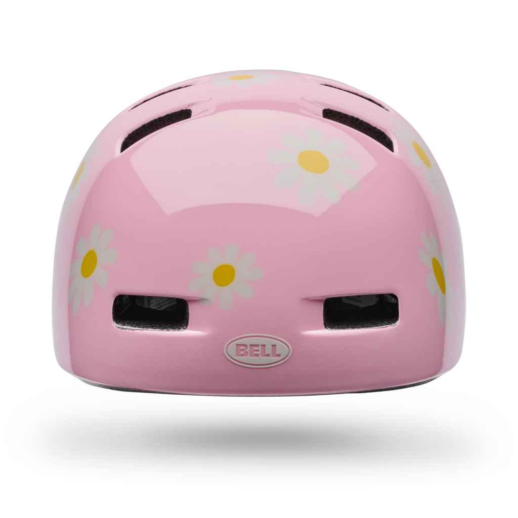 Lil Ripper Helmet / flourish light pink / S