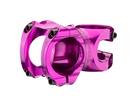 Turbine R Alu Stem 35 0° / purple / 50mm