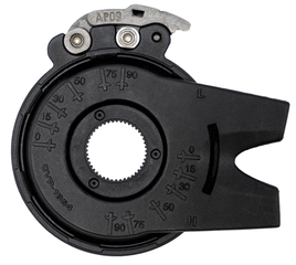 Enviolo Schaltbox Manual Hub Interface 44T (City/T / black