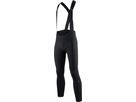 MILLE GT SPRING  S11 Herren-Thermo-Trägerhose / black / 3XL