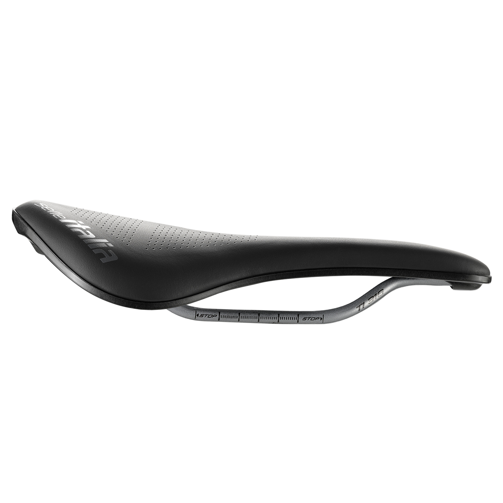 Novus Boost Evo TI 316 Superflow / black / L3