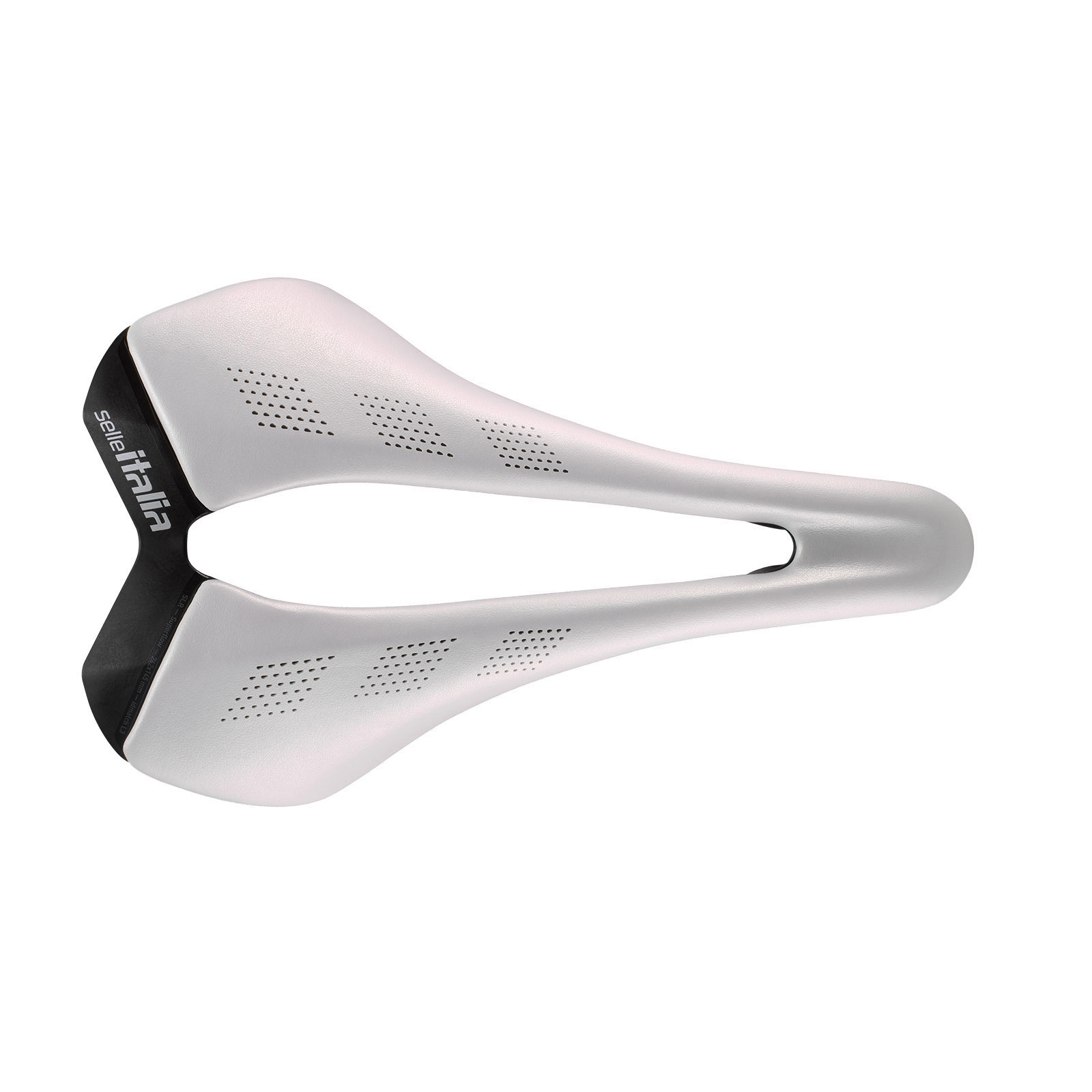 SLR Advan Opal White LTD / opal/white / S3