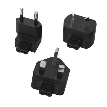 World Adapters eTap AXS / black