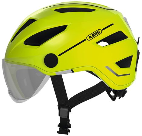 PEDELEC 2.0 Ersatzpolster / schwarz / L 56-62CM