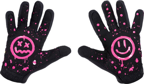 Youth Gloves / happy hardcore / KL