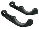 Com/Add Adapter / schwarz