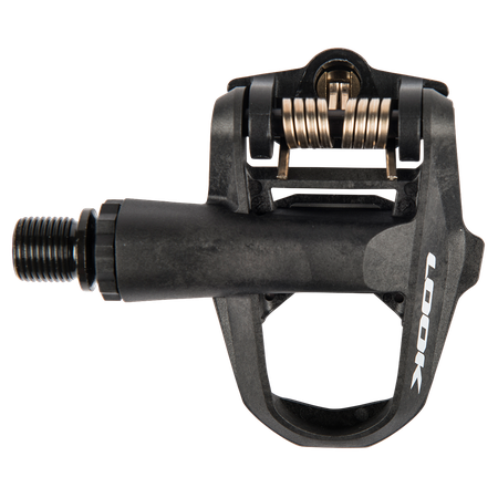 KEO 2 MAX Klickpedal / black