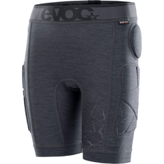 Crash Pants Kids / carbon grey / S