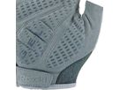 ISTIA GEL SOLAR Unisex-Kurzfingerhandschuh / white / XS=6