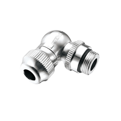 Slip Chuck / silver / one size