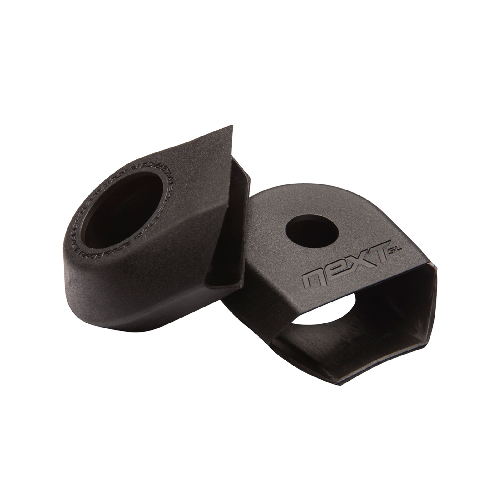 Crank Boot Carbon Next R / black / one size