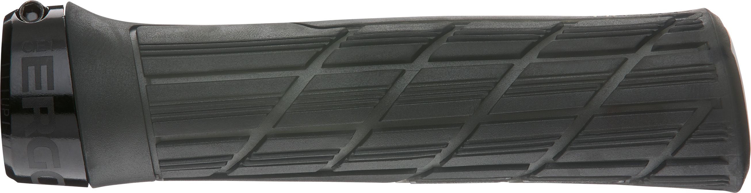 GE1 EVO FACTORY Enduro-Griffe / frozen stealth