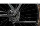 KATHMANDU PRO City- und Alltagsvelo / grey black / 46 CM
