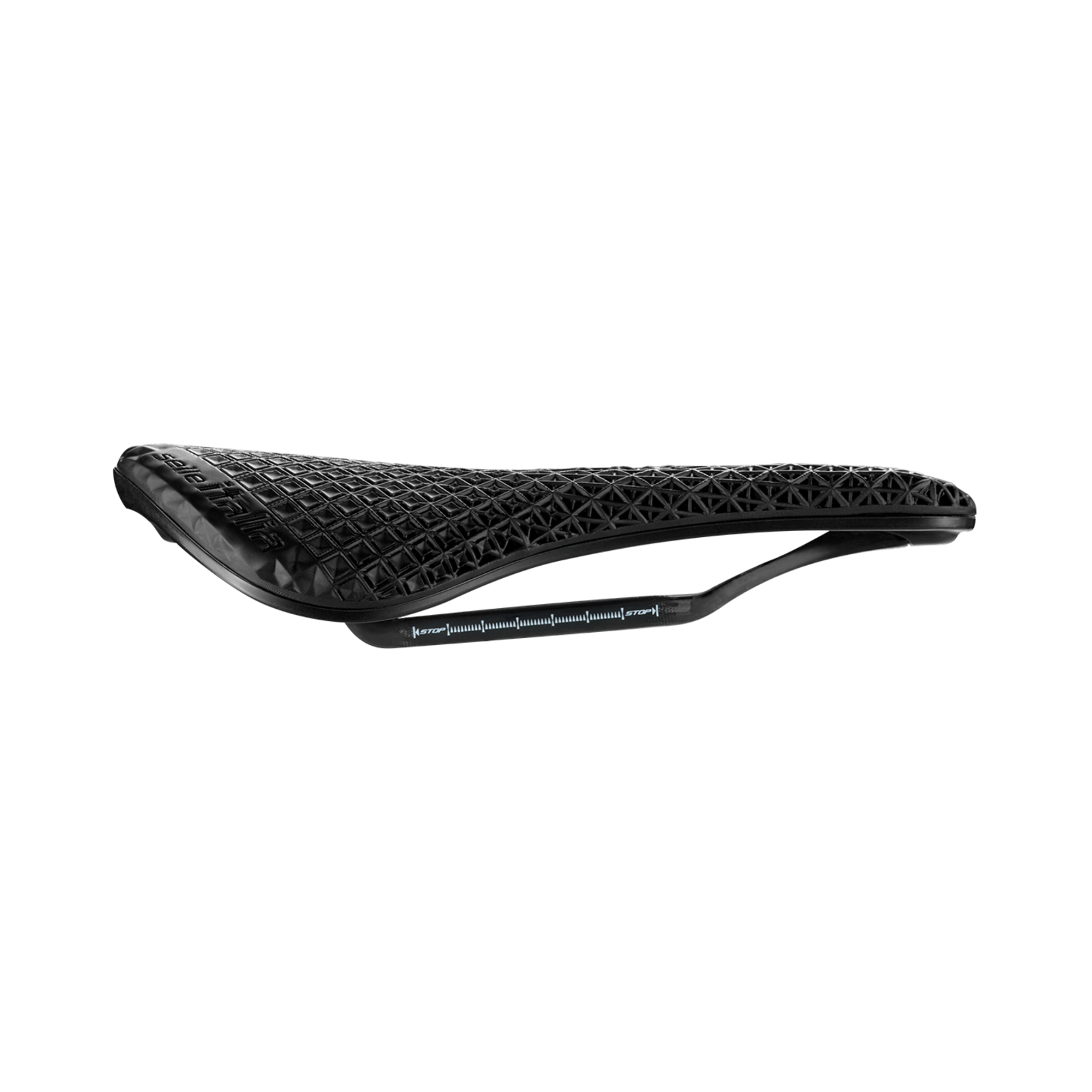 Novus Boost Evo 3D Kit Carbonio Superflow / black / L3