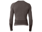 Chrono Ls Base Layer / charcoal grey / XS/S