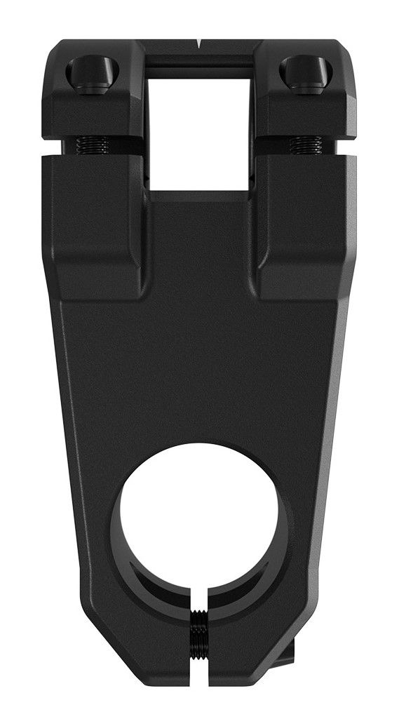 Vorbau MTB Koryak 3Five Ahead schwarz / black / 50 mm, 35 mm