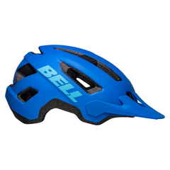 Nomad II Jr. MIPS Helmet / matte dark blue / UY 52-57