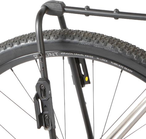 Switch Rack (Gewindesteigung 1.75mm) / schwarz / 19 x 19 x 15 cm