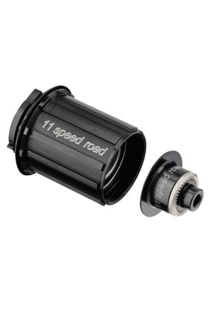 HG Feilauf Body ROAD 12x142 3-Pawl / schwarz
