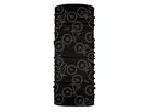 VELOVELO Unisex-Schlauchschal / black
