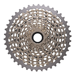 Cassette XG-1199 XX1 11SP / silver / 10-42t