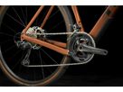 CHECKPOINT SL 5 Gravelbike / matte pennyflake / 54 CM