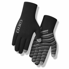 XNETIC H2O Unisex-Langfingerhandschuhe / black / L