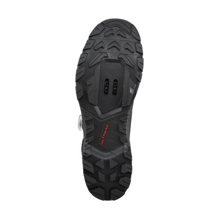 Men MT SH-EX7GTX Schuh SPD black / black / 40